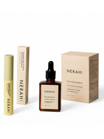 Nerah Skin Care & Repair Set (30ml + 9ml)
