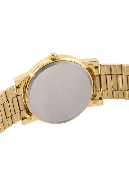 Titan Karishma Zing Quartz Analog With Green Dial Watch - NT1644YM05