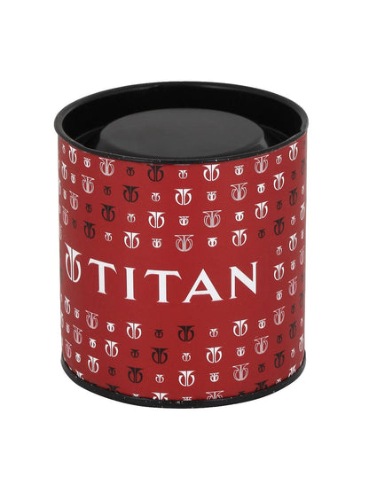 Titan Karishma Zing Quartz Analog With Green Dial Watch - NT1644YM05