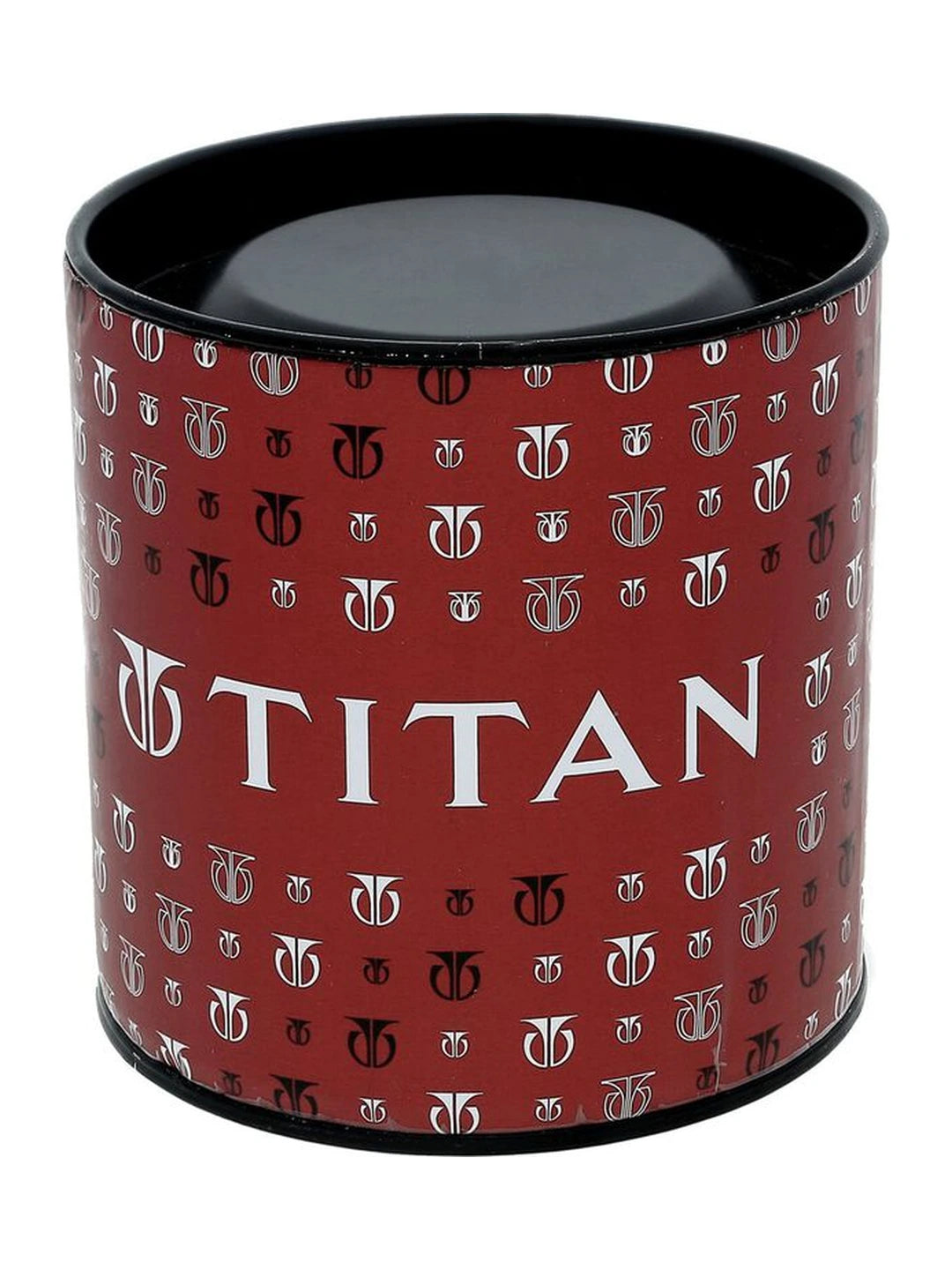Titan Round Analog Watch - NU1650YM04