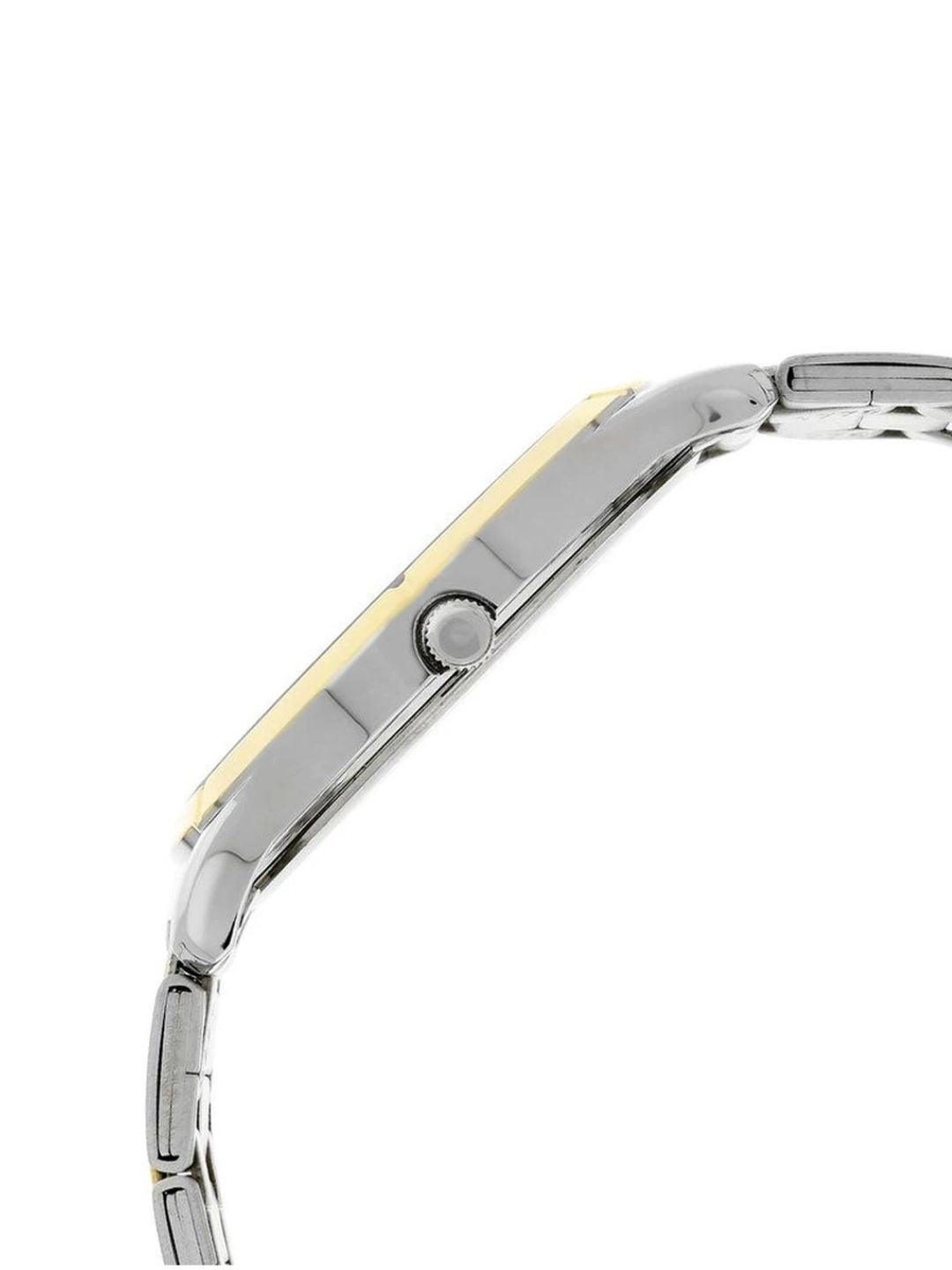 Titan Round Analog Watch - NU1775BM01