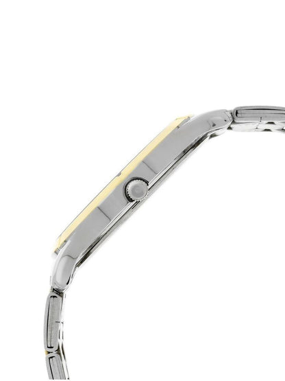 Titan Round Analog Watch - NU1775BM01