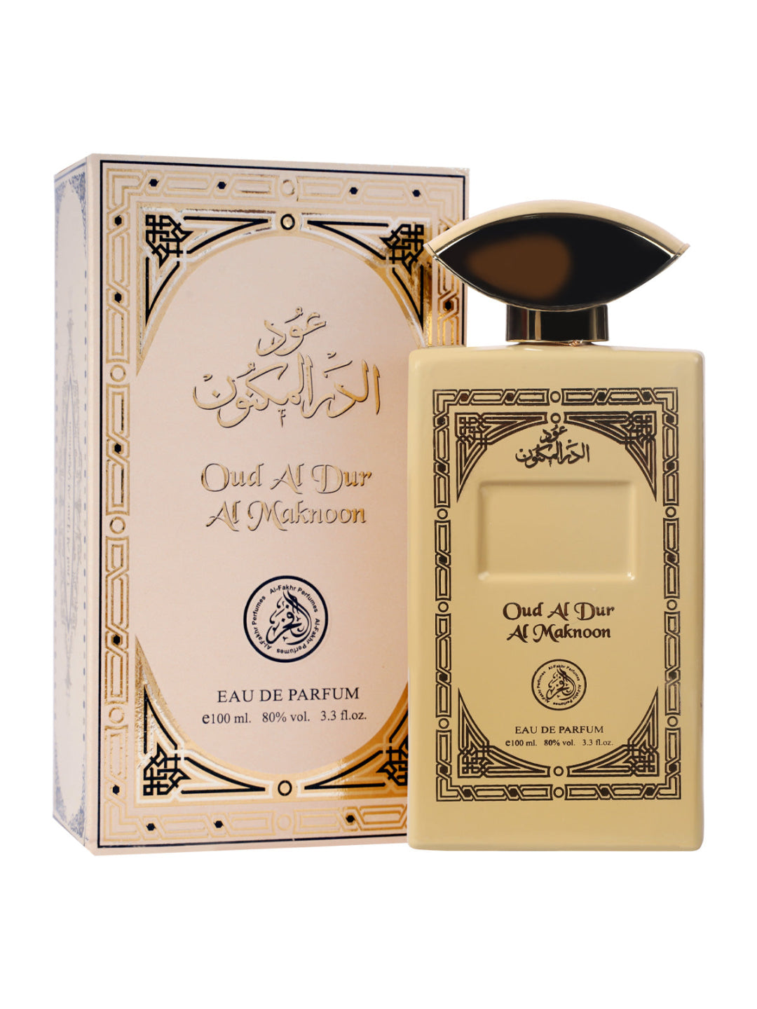 Al-Fakhr Oud Al Dur Al Maknoon EDP (100ml)