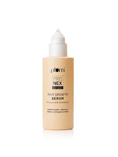 Plum ProNex Hair Growth Serum 50ml