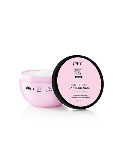 Plum ProNex Bond Restore Express Mask 200g