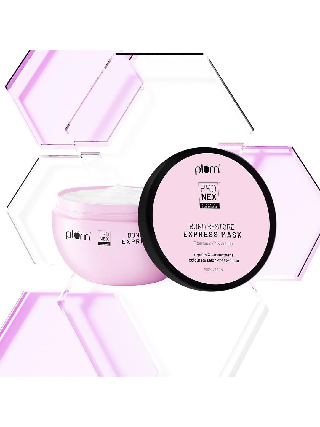 Plum ProNex Bond Restore Express Mask 200g