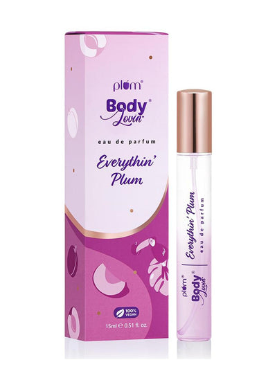 Plum Body Lovin' Everything Plum Eau De Parfum (15m)