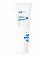 Plum Rice Water & 2% Niacinamide Clear Moisture Gel Cream (7g)