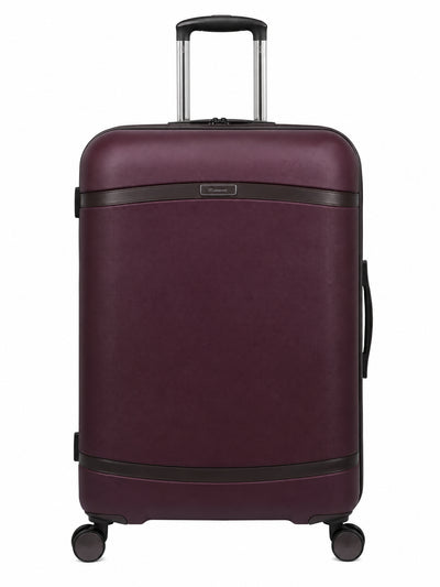 it luggage Quaint Advent Burgundy Check-in 28 Inches Trolley Bag