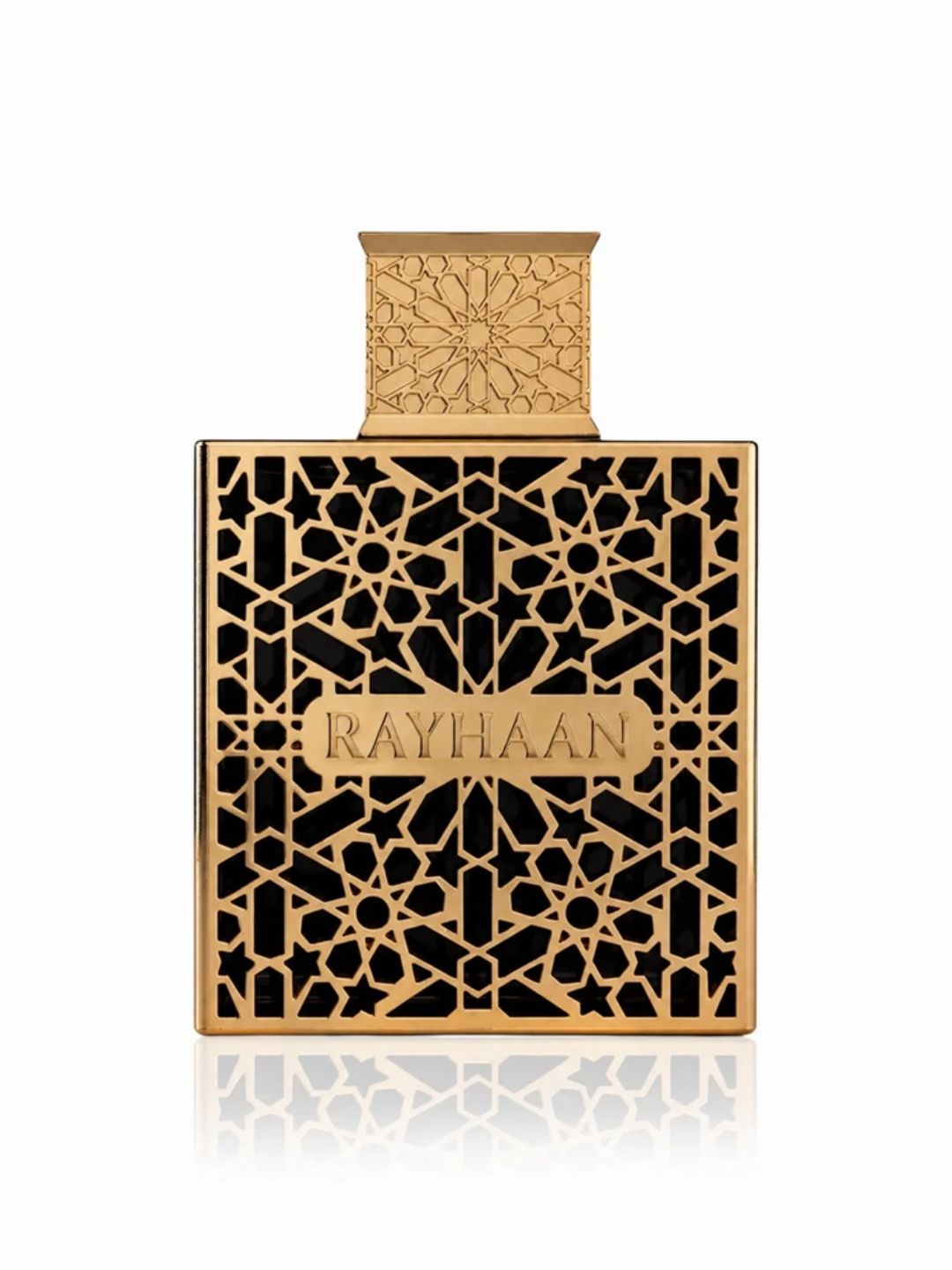 Rayhaan Elixir Eau de Parfum (100 ml)