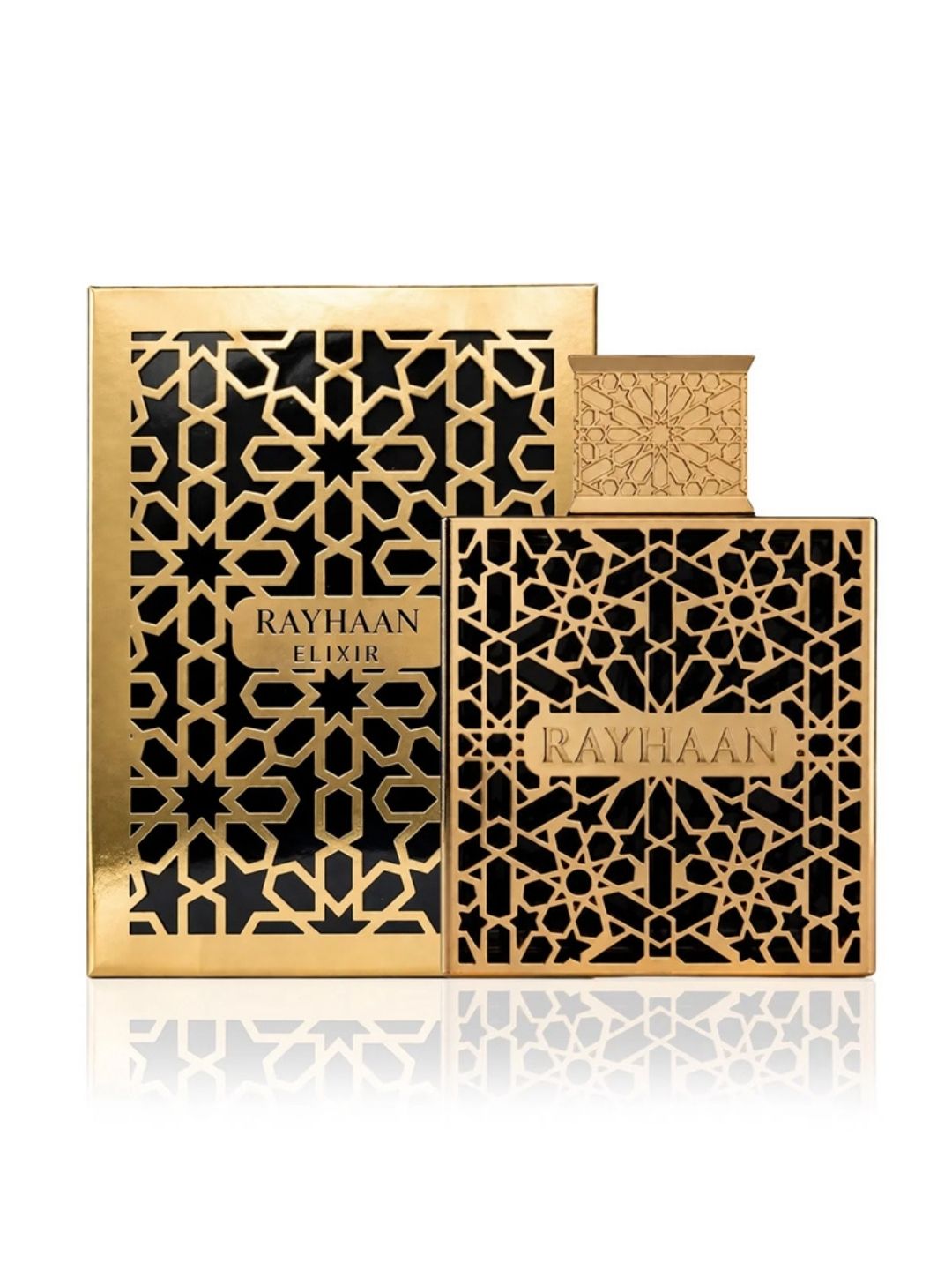 Rayhaan Elixir Eau de Parfum (100 ml)