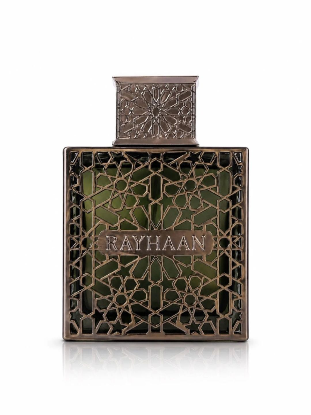 Rayhaan Terra Eau de Parfum (100 ml)
