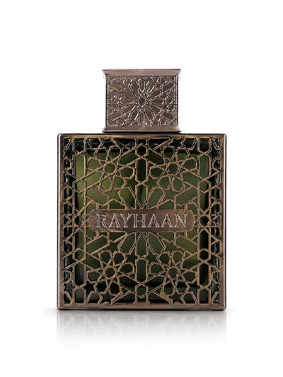 Rayhaan Terra Eau de Parfum (100 ml)