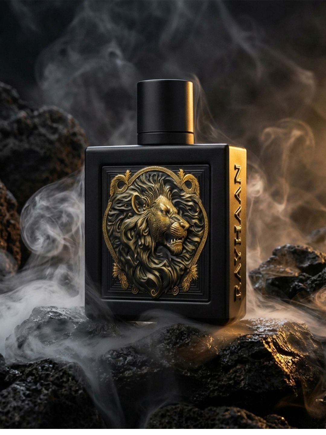 Rayhaan Lion Eau de Parfum (100 ml)