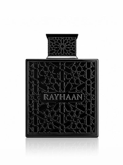 Rayhaan Obsidian Eau de Parfum (100 ml)