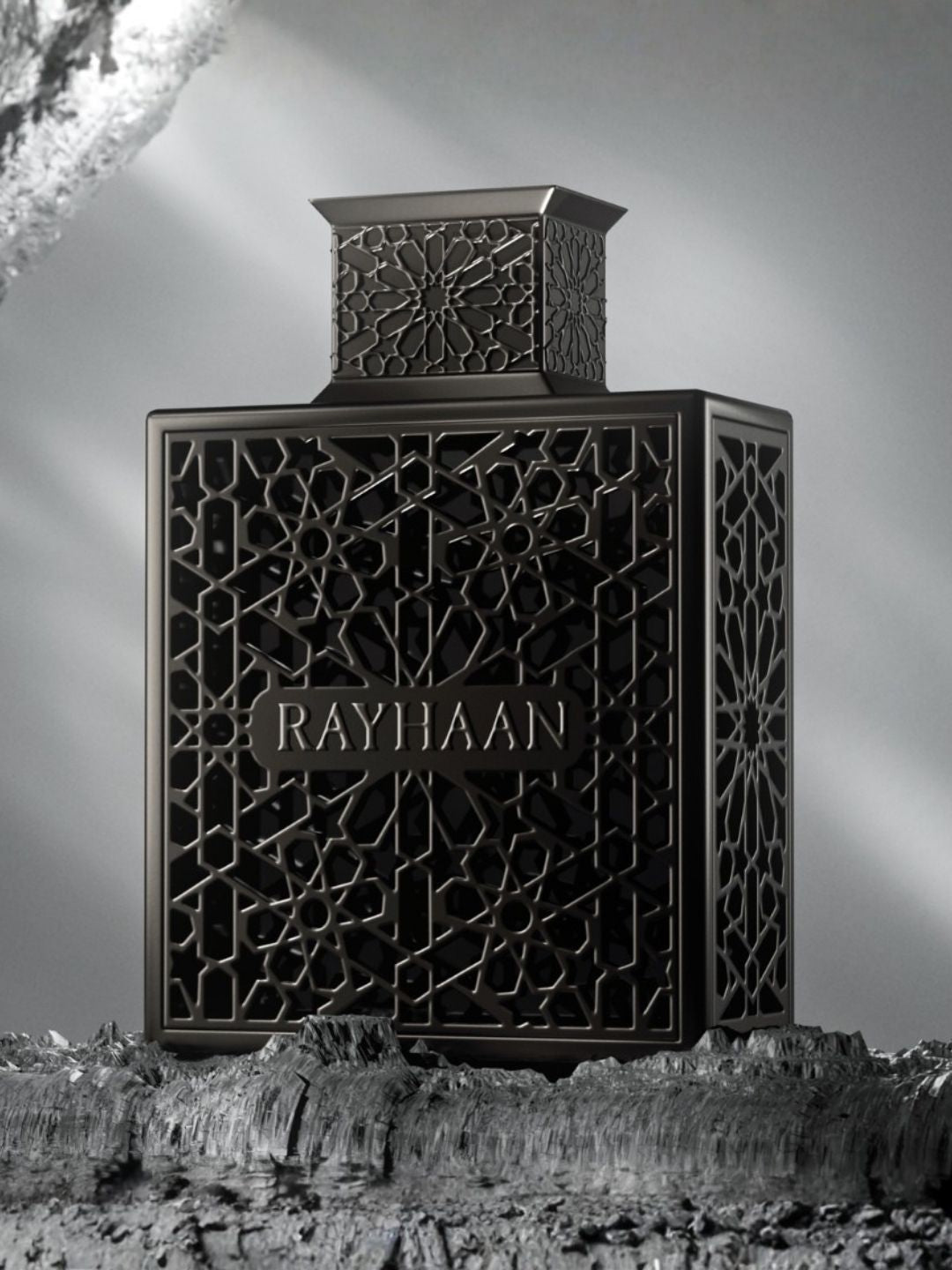 Rayhaan Obsidian Eau de Parfum (100 ml)