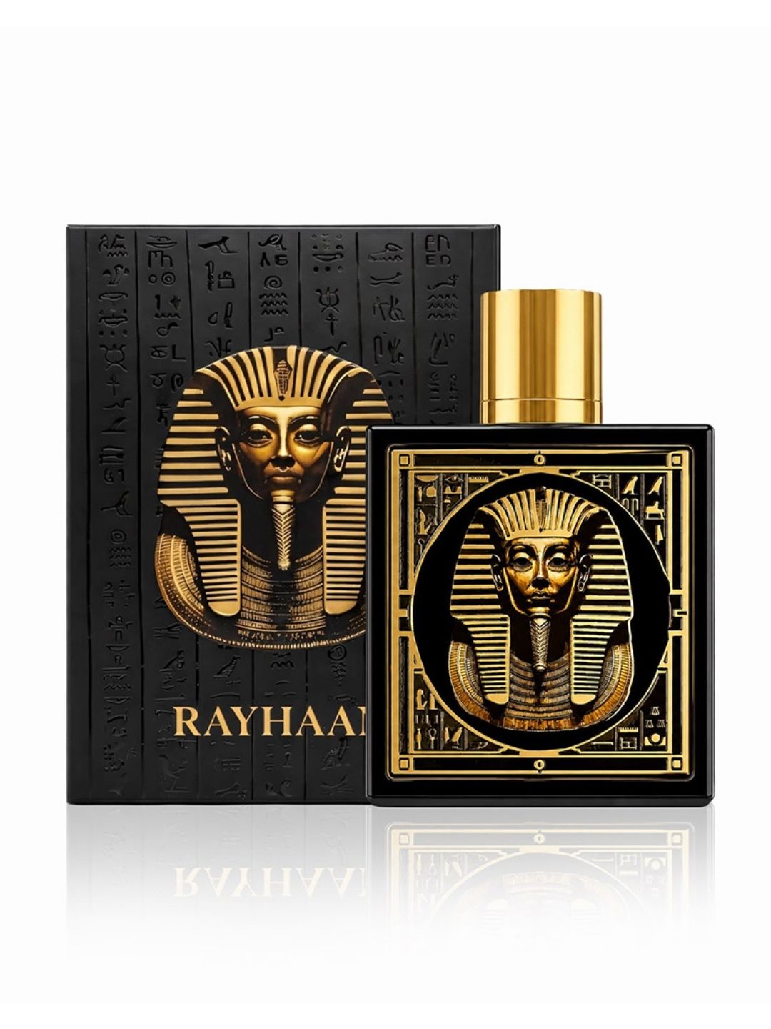 Rayhaan Pharoah Eau de Parfum (100 ml)