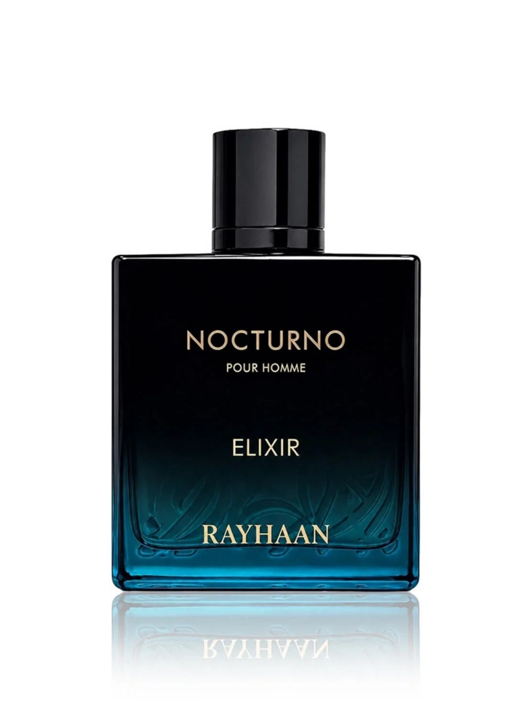 Rayhaan Nocturno Elixir Eau de Parfum (100 ml)