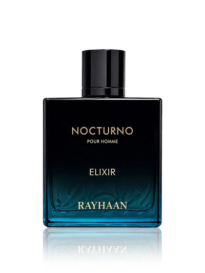 Rayhaan Nocturno Elixir Eau de Parfum (100 ml)