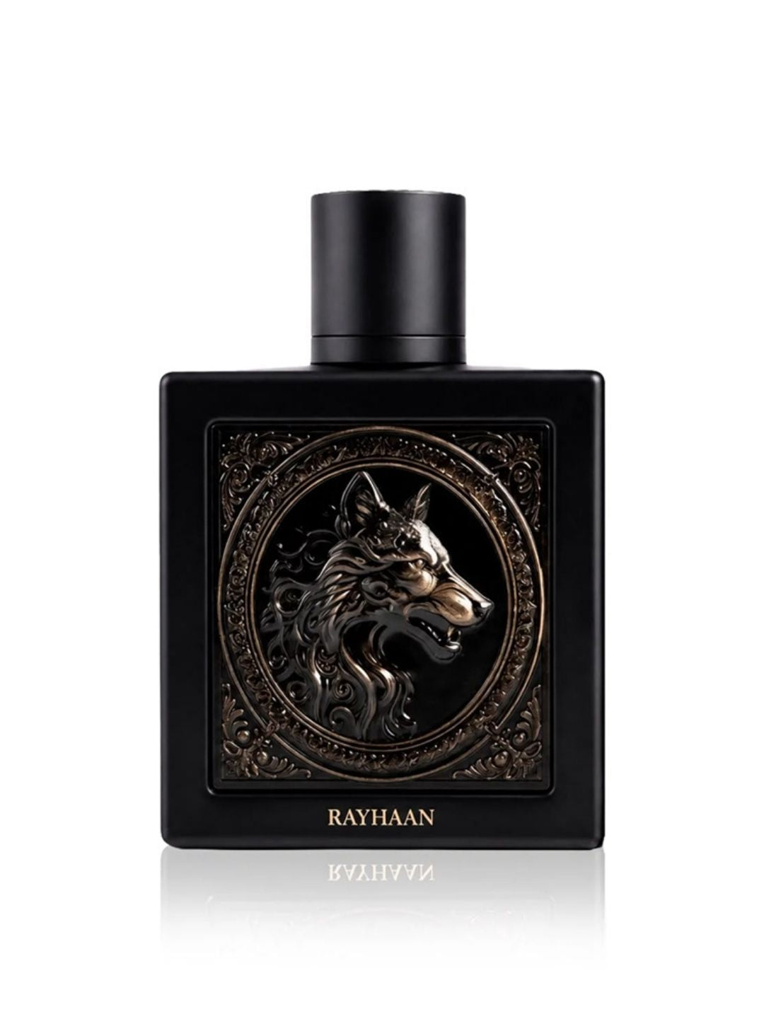 Rayhaan Wolf Eau de Parfum (100 ml)