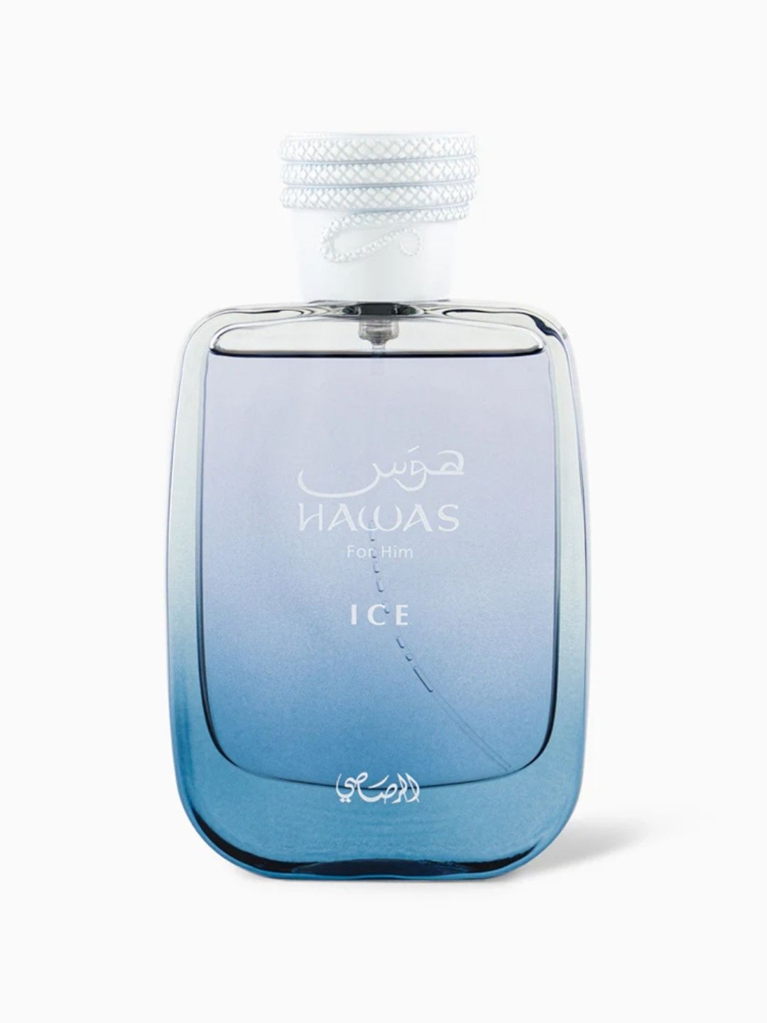 Rasasi Hawas Ice Eau de Parfum (100 ml)