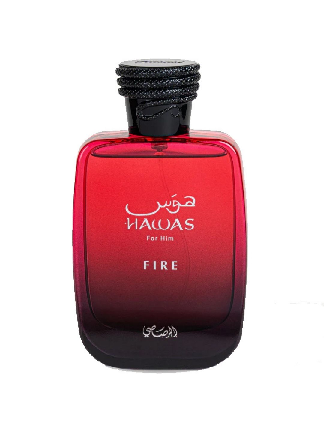 Rasasi Hawas Fire Eau de Parfum (100 ml)