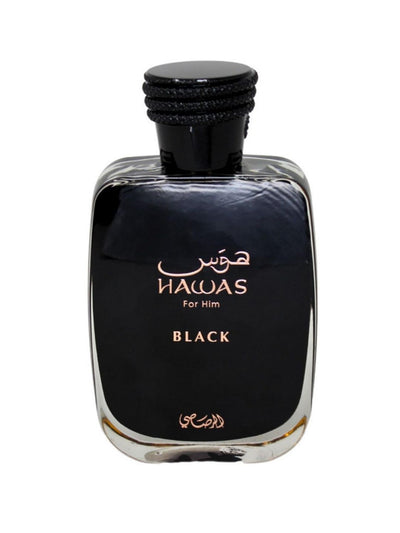 Rasasi Hawas Pour Homme Eau de Parfum (100 ml)
