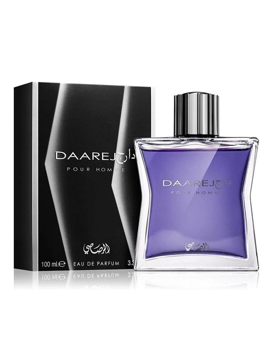 Rasasi Daarej Extrait De Perfume (100 ml)