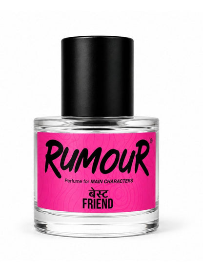 Rumour Best Friend EDP Perfume (30ml)