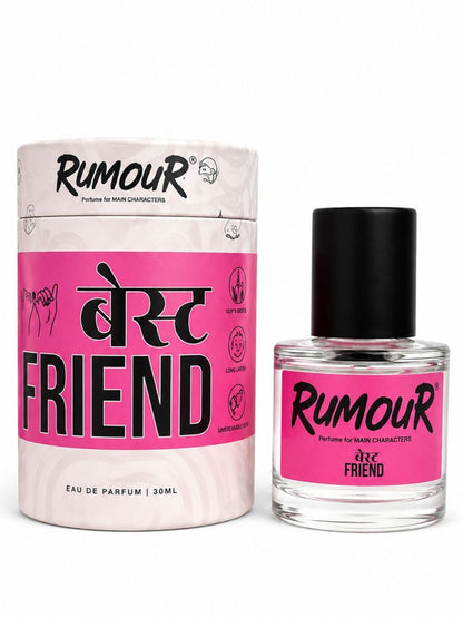 Rumour Best Friend EDP Perfume (30ml)