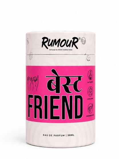 Rumour Best Friend EDP Perfume (30ml)