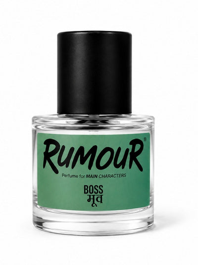 Rumour Boss Move EDP Perfume (30ml)
