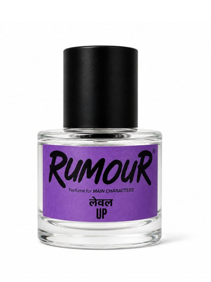 Rumour Level Up EDP Perfume (30ml)