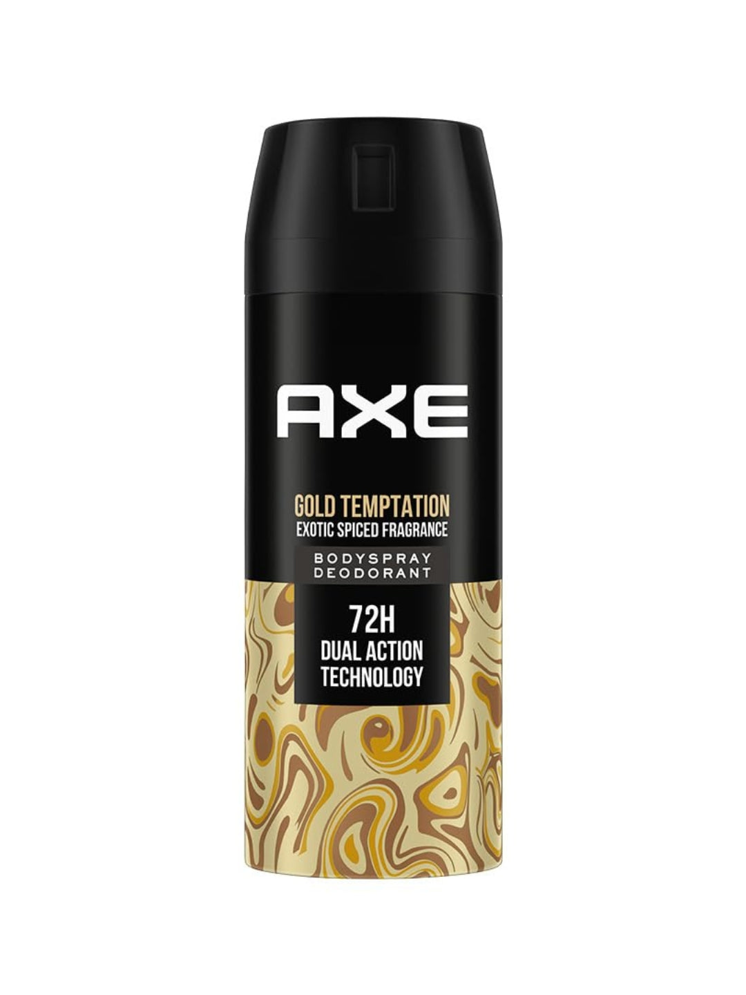 Gold Temptation
