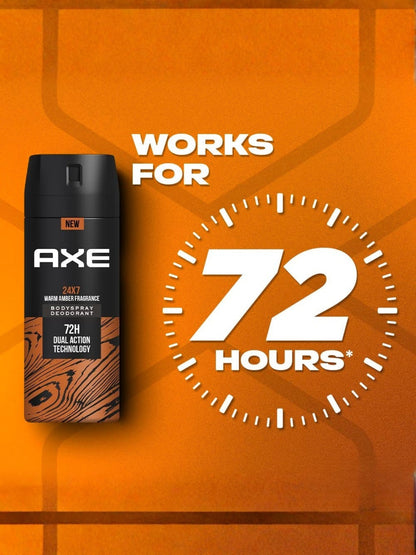 Axe Body Deo Recharge 24X7 150ml