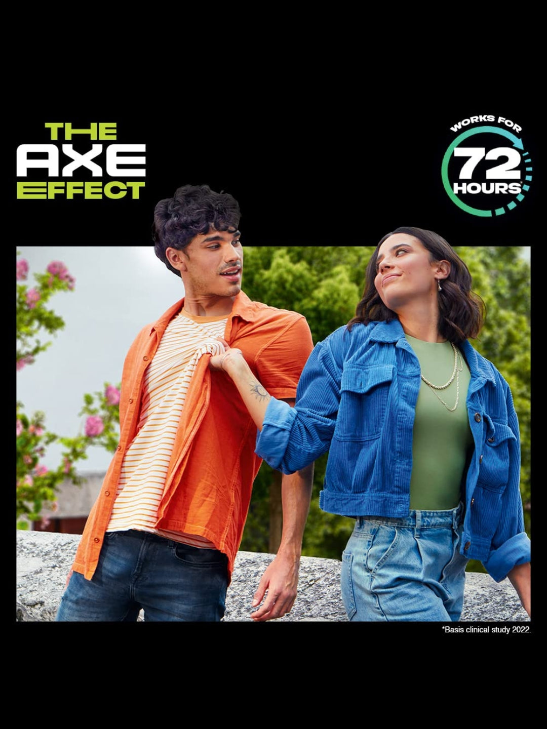Axe Signature Body Deo Champion 200ml