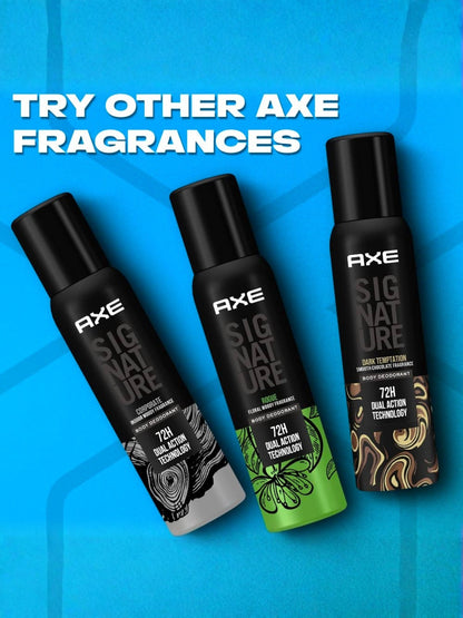 Axe Signature Body Deo Champion 200ml