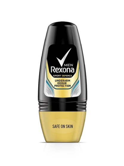 Rexona Men Underarm Roll-On Sports Defence 50ml