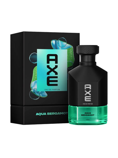Aqua Bergamot