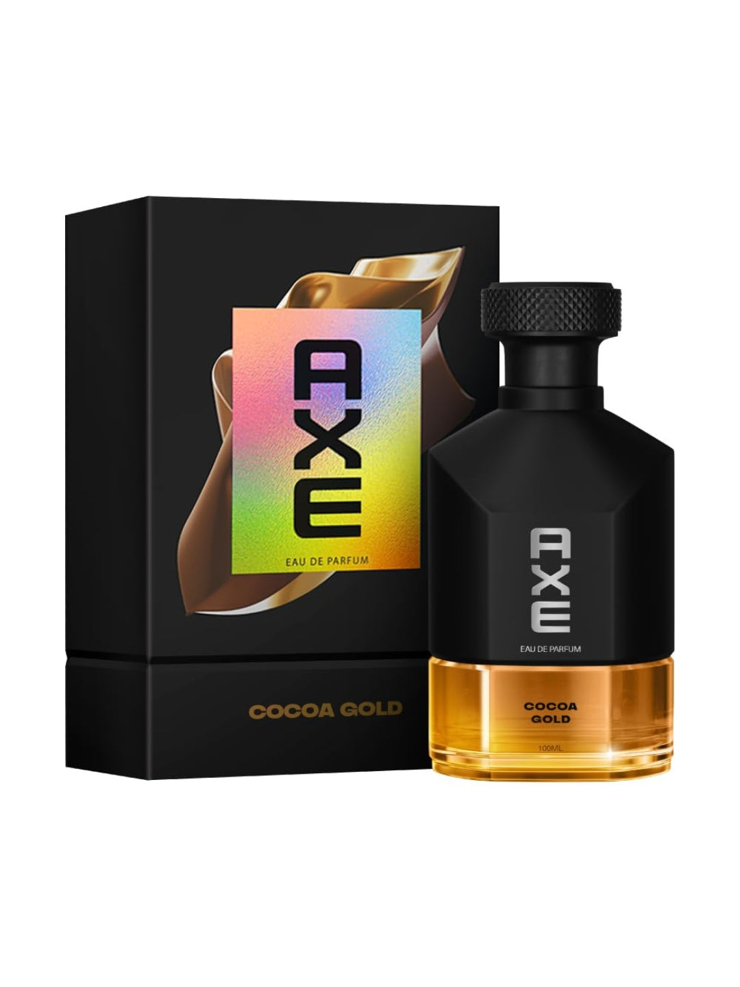 Cocoa Gold