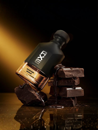 Cocoa Gold