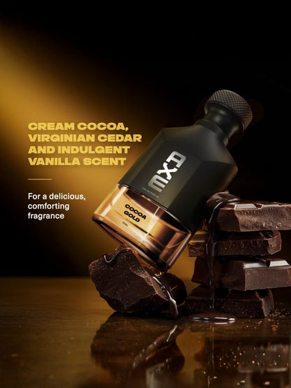 Cocoa Gold