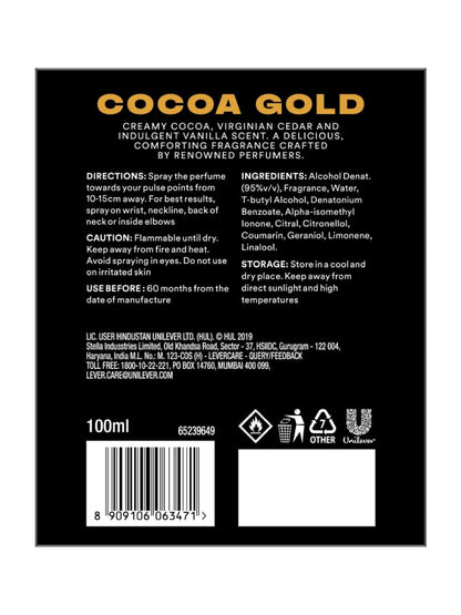 Cocoa Gold