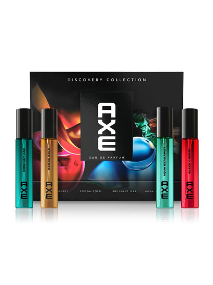 Axe Body Perfume Gift Set 15ml