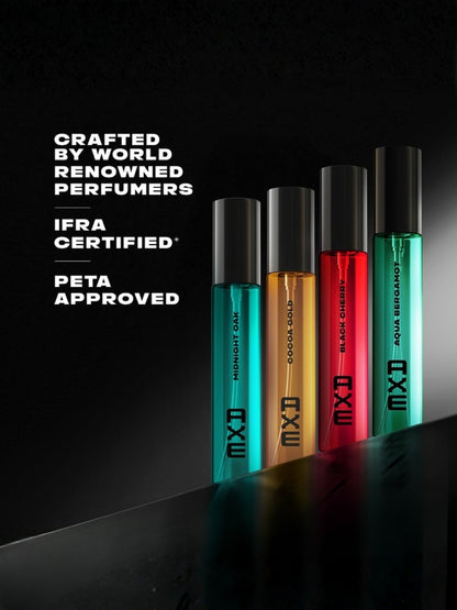 Axe Body Perfume Gift Set 15ml
