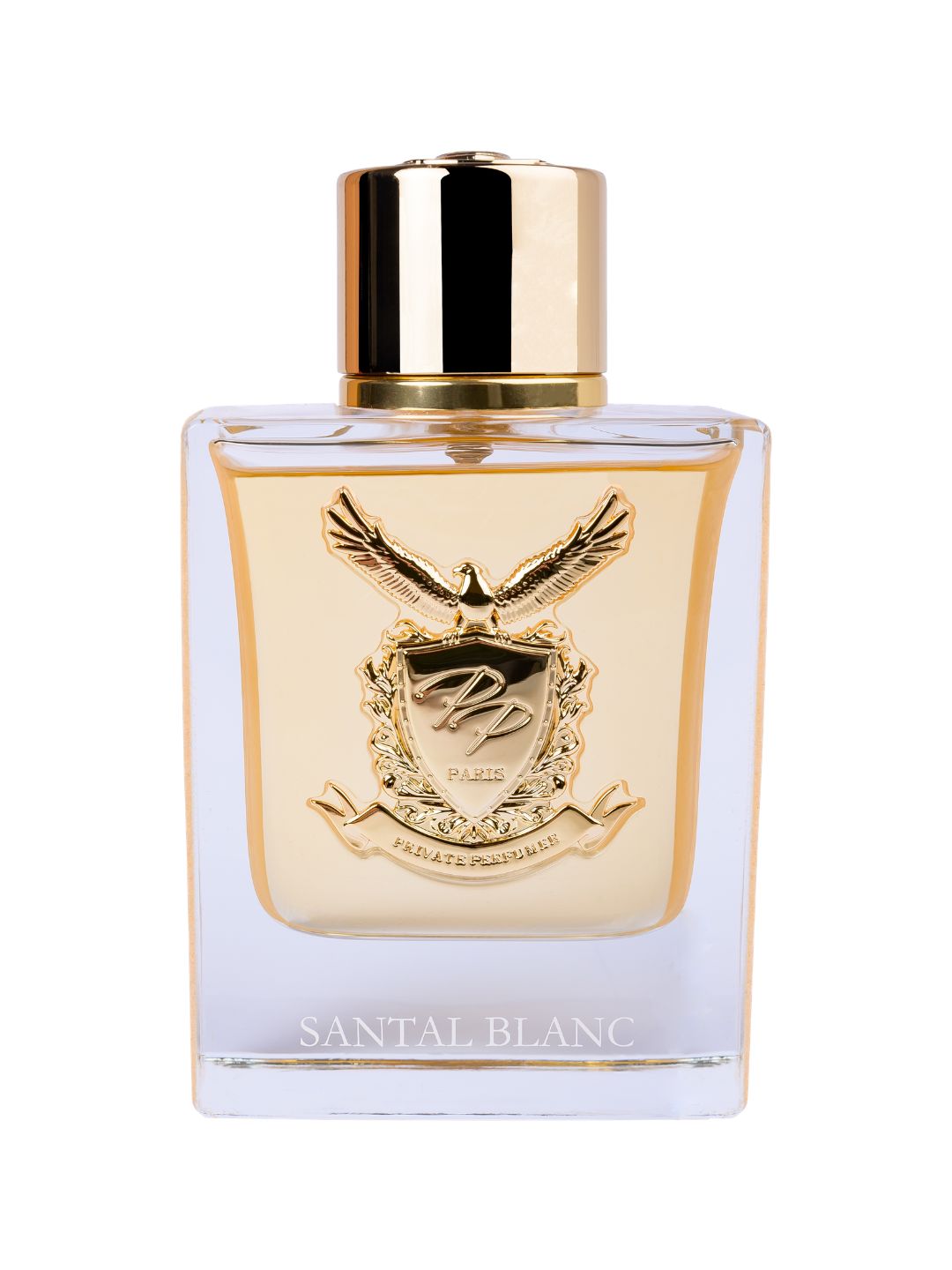 Lomani Private Perfumer Santal Blanc Gift Set Unisex 100+10+4ml