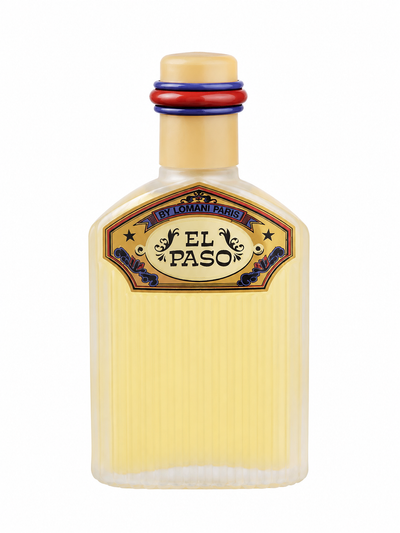 Lomani El Paso  EDT Men 100ml