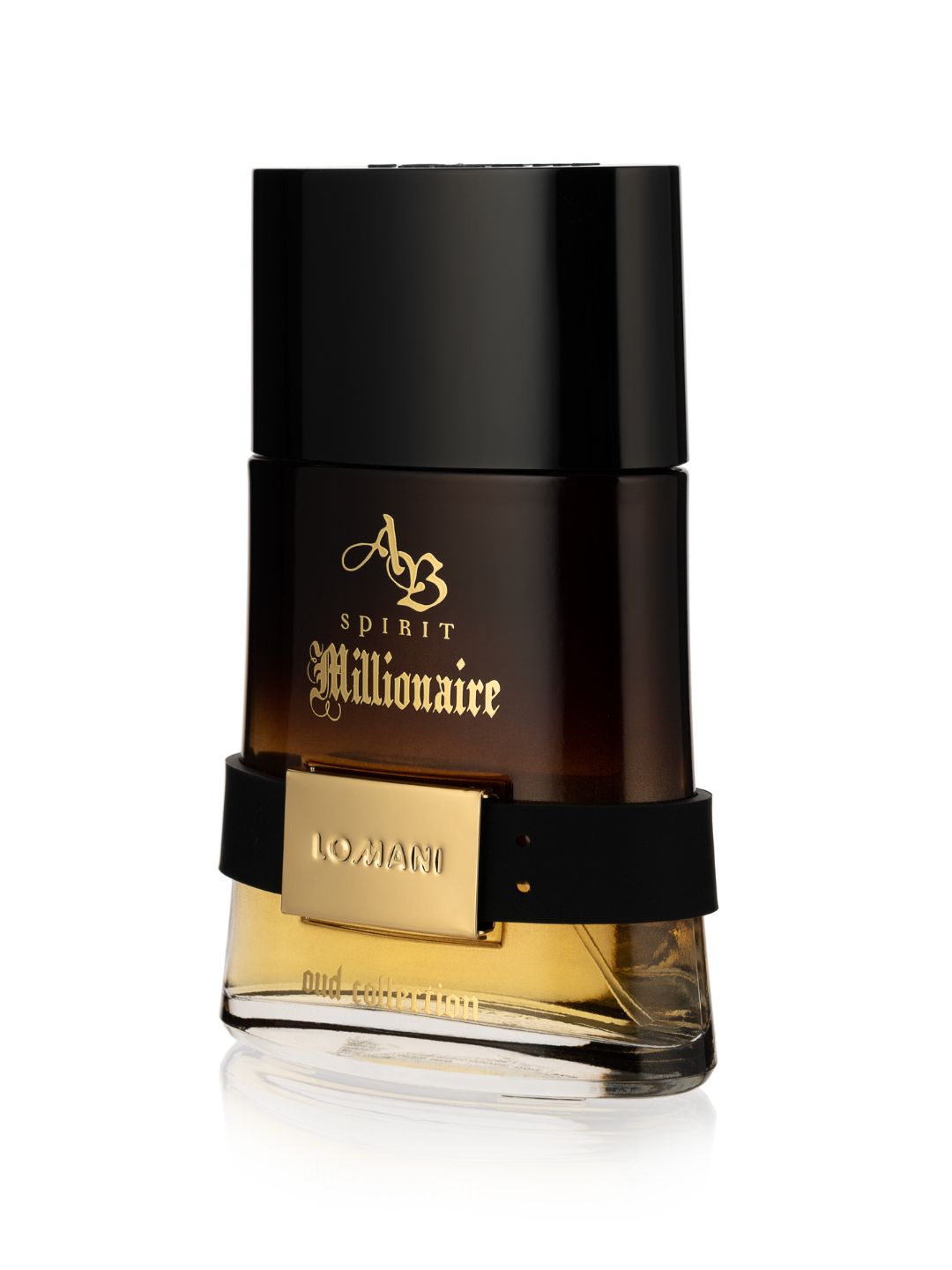 Lomani Ab Spirit Milllionaire EDT Men 100ml