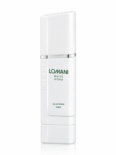 Lomani Reno Adventurer EDT Men 100ml
