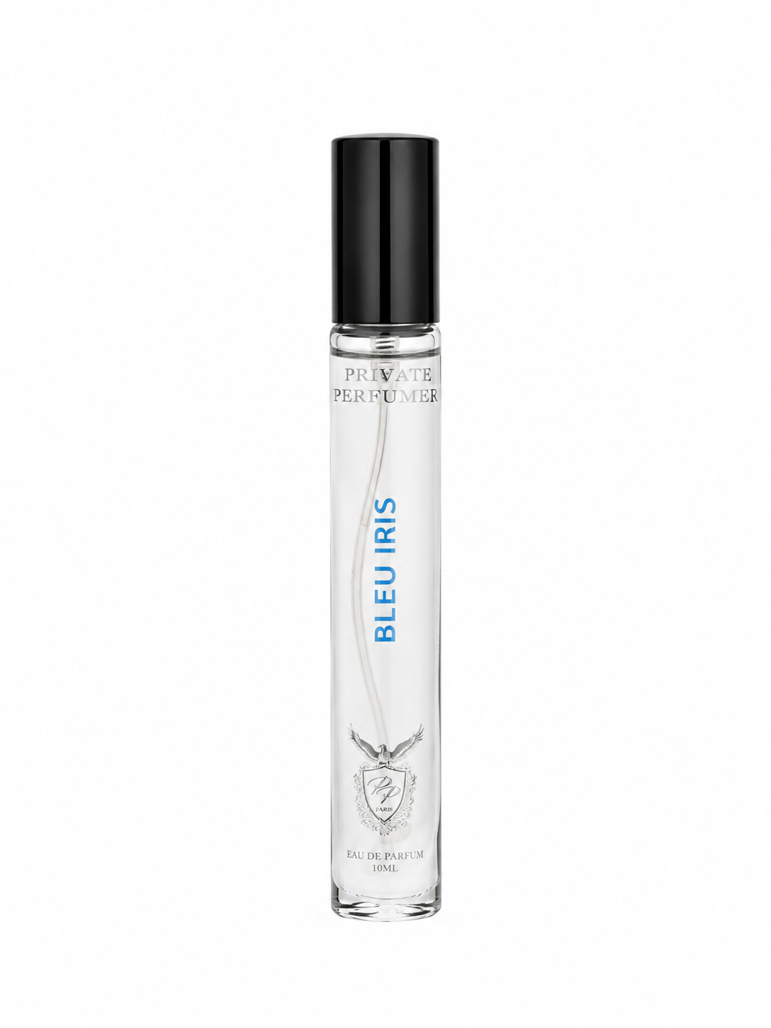 Lomani Private Perfumer Blue Iris Gift Set Unisex 100+10ml